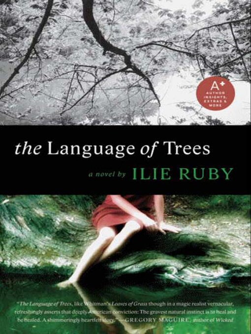 Title details for The Language of Trees by Ilie Ruby - Available